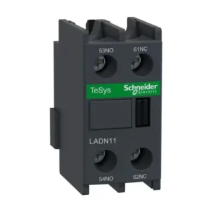 Schneider LADN11 TeSys Contactor