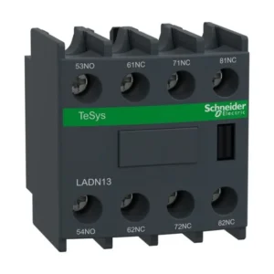 Schneider LADN13 TeSys Contactor