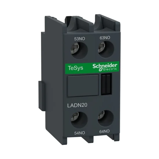 Schneider LADN20 TeSys Contactor