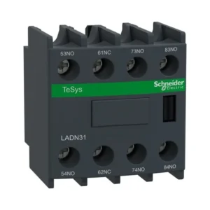 Schneider LADN31 TeSys Contactor