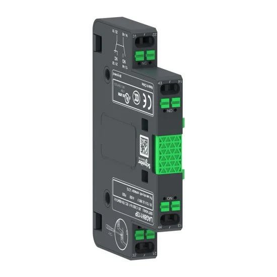 Schneider LAG8N113P TeSys Contactor