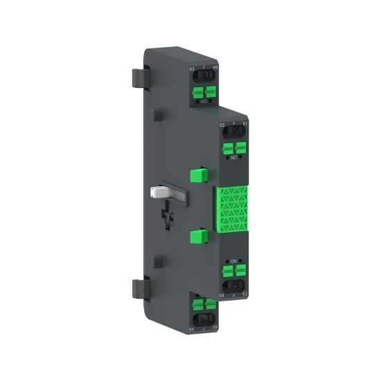 Schneider LAG8N203 TeSys Contactor