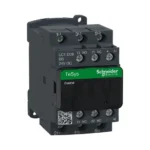 Schneider LC1D09BD TeSys D Contactor