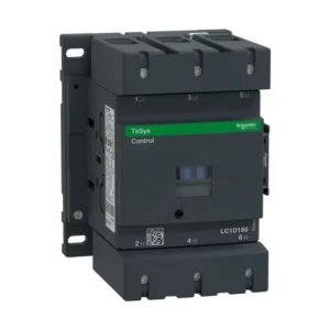 Schneider LC1D150M7 TeSys D Contactor