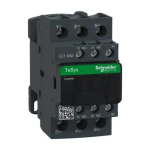 Schneider LC1D32M7 TeSys D Contactor