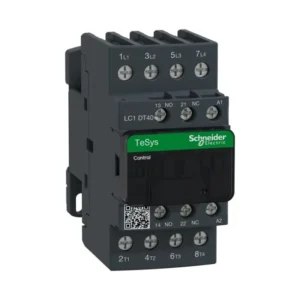 Schneider LC1DT40M7 TeSys Contactor