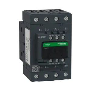 Schneider LC1DT60AM7 TeSys Contactor