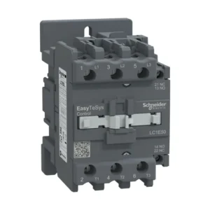 Schneider LC1E50M5 TeSys D Contactor