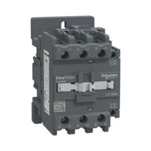 Schneider LC1E65B7 TeSys D Contactor
