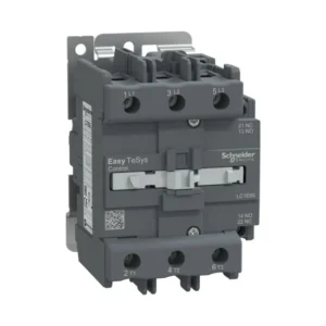Schneider LC1E95M5 TeSys D Contactor