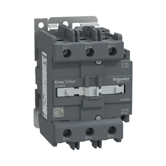 Schneider LC1E95M5 TeSys D Contactor