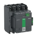 Schneider LC1G1154KUEN TeSys Contactor