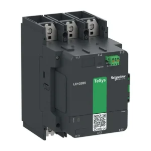 Schneider LC1G265KUEN TeSys D Contactor