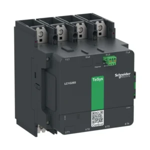 Schneider LC1G3304KUEN TeSys Contactor