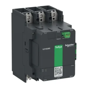 Schneider LC1G330KUEN TeSys D Contactor