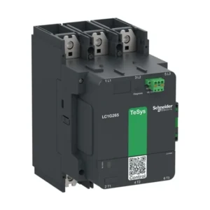 Schneider LC1G400KUEN TeSys D Contactor