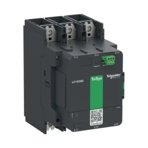 Schneider LC1G500KUEN TeSys D Contactor