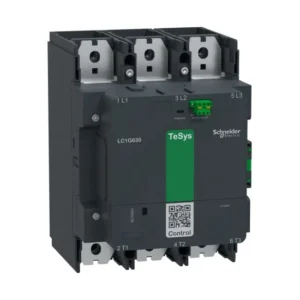 Schneider LC1G800KUEN TeSys D Contactor