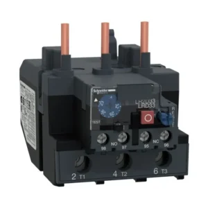 Schneider LRD3353 TeSys Overload Relay