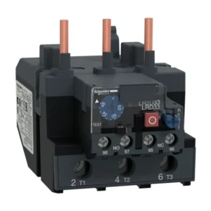 Schneider LRD3359 TeSys Overload Relay