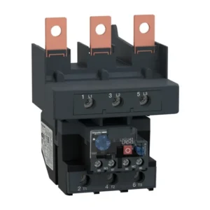 Schneider LRD4367 TeSys Overload Relay