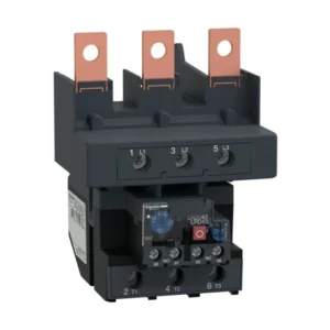 Schneider LRD4369 TeSys Overload Relay