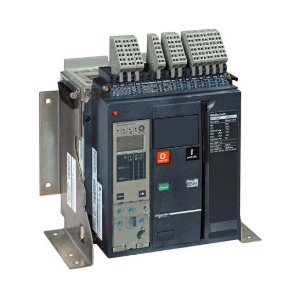 Schneider Masterpact 1000A 50kA 3P 47131