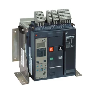 Schneider Masterpact 800A 42kA 3P 47120
