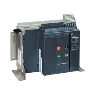 Schneider Masterpact 800A 50kA 4P 47128