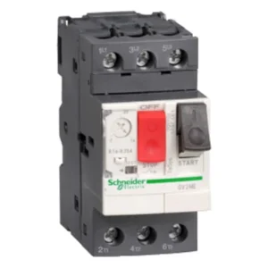 Schneider Motor Circuit Breaker GV2-ME10