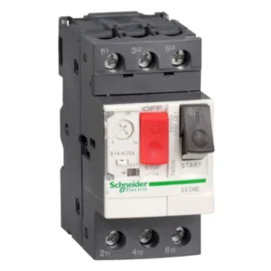 Schneider Motor Circuit Breaker GV2-ME14