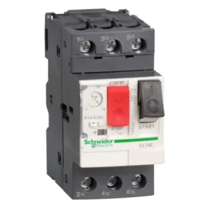 Schneider Motor Circuit Breaker GV2-ME20