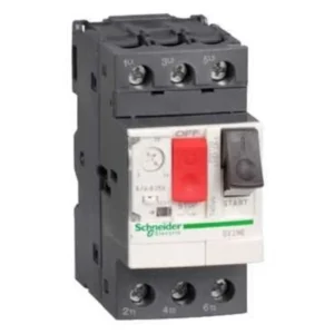 Schneider Motor Circuit Breaker GV2-ME21
