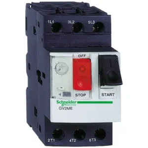 Schneider Motor Circuit Breaker GV2-ME22