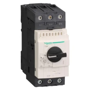 Schneider Motor Circuit Breaker GV3-P40