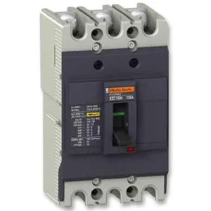 Schneider EZC100H3100 Circuit Breaker MCCB