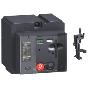 Schneider Motor Mechanism SDE Adaptor LV429433