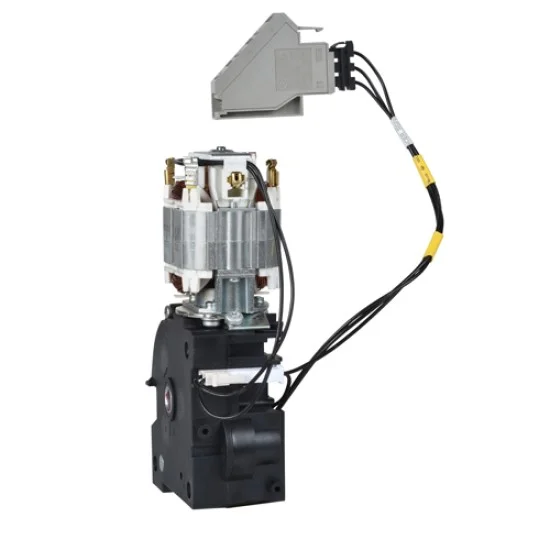 Schneider Motor Mechanism 440/480 V 47400