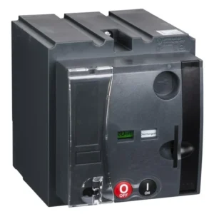Schneider Motor-Mechanism MT400/630 LV432640