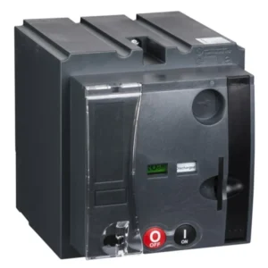 Schneider Motor-Mechanism MT400/630 LV432641