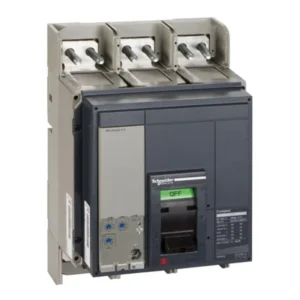 Schneider Circuit Breaker Compact NS1250N 1250A 3 Pole