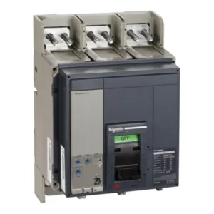 Schneider Circuit breaker Compact NS1000N 1000A 3 Pole