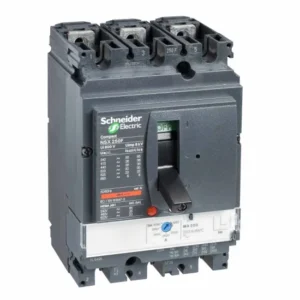Schneider NSX250N MA 150A 3Pole Compact Circuit Breaker