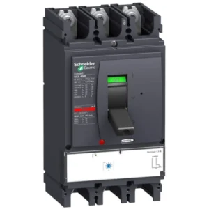 Schneider Circuit Breaker NSX400H 320A 3Pole LV432750