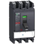 Schneider Circuit Breaker NSX400F Micrologic 1.3M 320A 3Pole