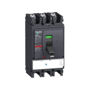 Schneider Circuit Breaker NSX630N 500A 3Pole LV432949