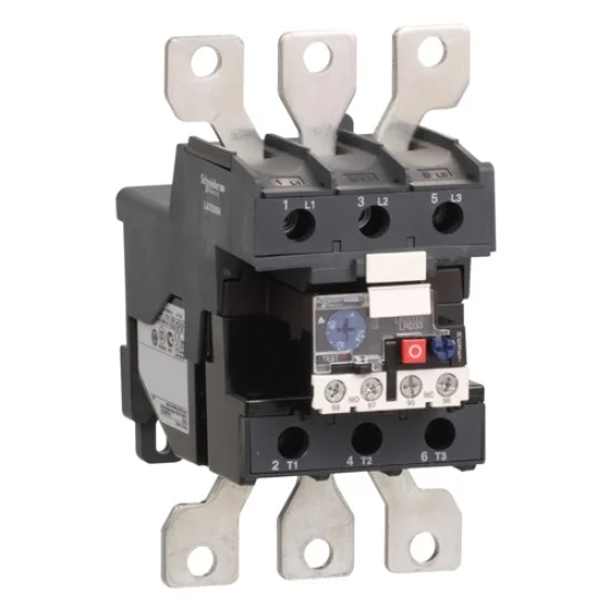 Schneider LRD33696 TeSys LRD 110...140 A Overload Relays