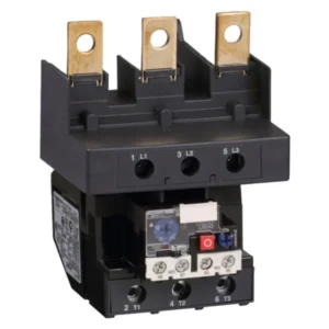 Schneider LRD4369 TeSys LRD 110...140 A Overload Relays