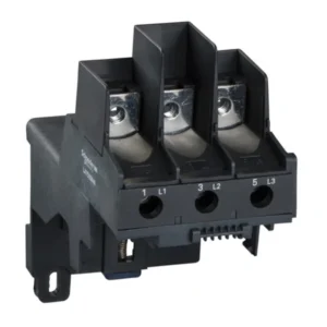 Schneider LA7D30646 TeSys LRD Overload Relays