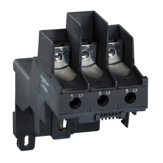 Schneider LA7D30646 TeSys LRD Overload Relays
